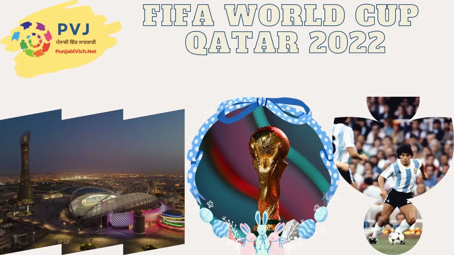 FIFA World Cup Qatar 2022