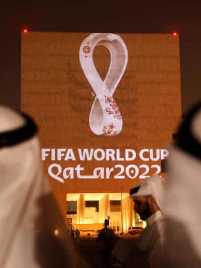 ਫੀਫਾ ਵਿਸ਼ਵ ਕੱਪ ਕਤਰ – FIFA World Cup Qatar 2022