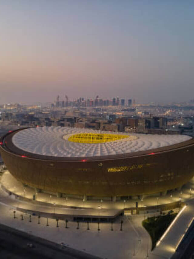 Lusail Stadium